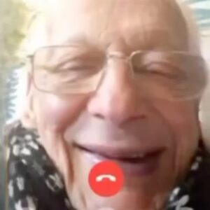 Imelda May Instagram - Dads voicemail 😂
#bestvoicemailever