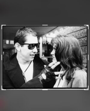 Imelda May Instagram - Thank you Shane. 💚
Thank you for opening your heart and sharing with us your glorious talents.  We’ll never see the likes of again.
Your genius songwriting and poetry weaved of words and wisdom that made mortals feel seen, heard and moved from stoney stoicism to quiet tears. 
In a world of perfection bullshit you were always real. 
You always lived your truth.
Your defiance, passion, energy, self awareness, honesty, daring, anger, love was always inspiring. 
Your divilment infectious. 
That look in your eye right before you’d say something and then the laugh that set it up and us all off.
You loved your tribe and we love you. 
You led us to hear our old songs 
with a fresh and proud heart.
You gave us the strength of pride 
we needed both at home 
but especially to all Irish away from home 
and living with the emotional 
and cultural complexities of that. 
As I told you only last week your magnetism 
and immense spirit attracted us all like 
moths to the brightest, hottest flame. 
Your huge talents cracked 
wide open our often jaded hearts. 
More than anything though I loved the romance and realism in your every word. 
You spoke of truest love with all its ups and downs. 
Love that hits home when everyday 
unimportance is stripped away. 
Your belief in life and love 
was truthful, imperfect 
and so incredibly beautiful. 
Your muse, protector and angel Victoria 
always by your side until the very end. 
Your connection a beacon in the dark.
Born on the birthday of Jesus and passing same date as Oscar Wilde and Patrick Kavanagh seems perfect.
Somehow it feels you’re free of the shackles of the physical world now 
and you’ll fly to the divine 
as a child runs to home. 
May the road rise to meet you…
Thank you Shane.
Love always to our darling Victoria 
and all your family, friends 
and band family. 
Photo of the lovebirds by @bpfallon 
@shanemacgowanofficial @victoriamaryclarke 🌹

(P.S. give Sinéad and Kirsty a hug from me.
And Mark, Christy and Jeff)