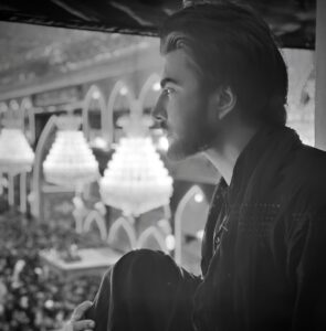 Actor Imran Abbas HD Instagram Photos and Wallpapers August 2024