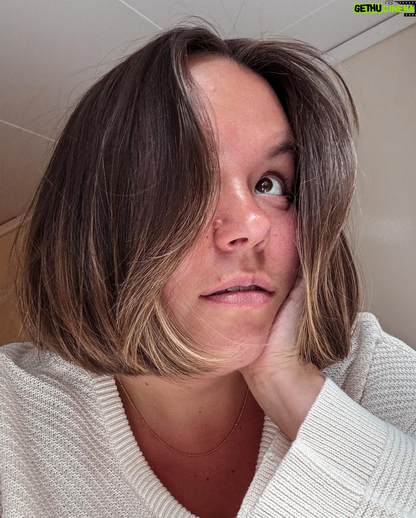 Ina Svenningdal - 3.2K Likes - Ad// 🌼SUMMERCUT🌼 @bycmellem