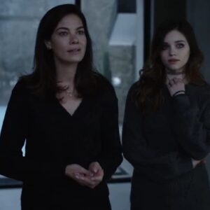 India Eisley Instagram - This brilliant woman, is one of the most beautiful souls I’ve ever met. No bullshit with her, ever. What you see is what you get, which is an absolute rarity, in these times especially! Just genuine and positive energy x

It was such a joy to work with you, and it is an ever bigger honour to know you. You are a true badass lady, and an inspiration to me always! Thank you for being! 

@michellemonaghan 🤍