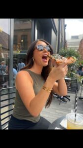 Actress India Reynolds HD Instagram Photos and Wallpapers August 2024