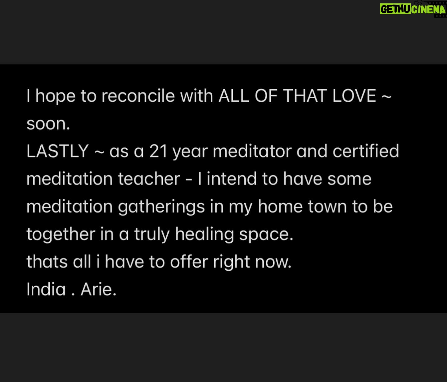 India.Arie - 93.3K Likes - Take moment to read my 💜 its looks long but its only a 1 min read lol