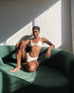 Actress Indira Nascimento HD Instagram Photos and Wallpapers August 2024
