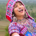 Indravathi Chauhan