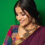Indravathi Chauhan