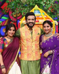 Singer Indravathi Chauhan HD Instagram Photos and Wallpapers August 2024