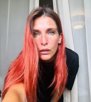 Inês Castel-Branco Instagram - 