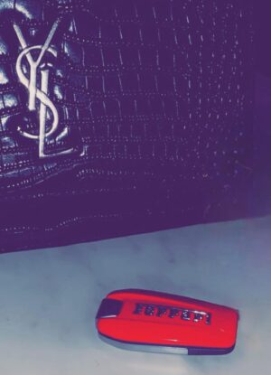 Inès Lee Instagram - Take me where summer never ends ✨ #cannes#south#southoffrance#blogger#lifestyle#ferrari#