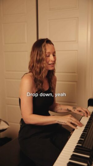 Ingrid Michaelson Instagram - ingrid xcx