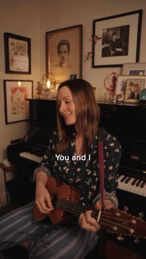 Ingrid Michaelson Instagram - remember her? 🥹