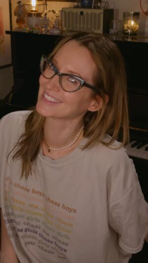Ingrid Michaelson Instagram - new album is coming soon btw <3