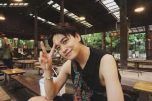 Inoue Sora Instagram - 26歳になりました！！
歳を重ねるたびに趣味趣向が変化しているなと年々思います。
そして考え方も。
25歳の一年も最高だったけど26歳の一年だって最高に違いない！

お祝いのお手紙、プレゼント、メッセージたくさん届きました！
みんなありがとう☺️

まだまだ未熟ですが、26歳の井上想良も応援よろしくお願いします！！💪