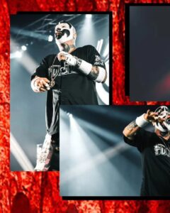 Actor Insane Clown Posse HD Instagram Photos and Wallpapers June 2024