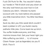 Insane Clown Posse