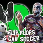 Insane Clown Posse