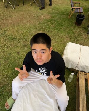 Inthanon Seangsiripaisarn Instagram - การที่ไก่หมดจาน คือเราน่าจะอิ่ม