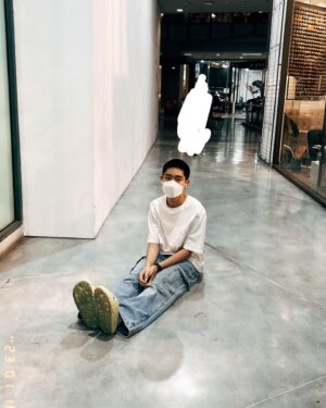 Inthanon Seangsiripaisarn Instagram - 