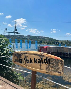 İpek Bağrıaçık Instagram - Go big or go home.. 😉😬👌🏼🏄🏼‍♀️