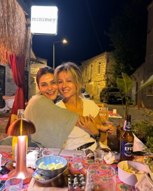 İpek Bağrıaçık Instagram - 🧩