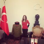 İpek Tuzcuoğlu