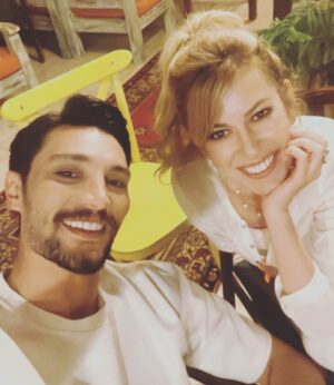 İpek Tuzcuoğlu Instagram - Bir tanem 🤗 @ilhansen