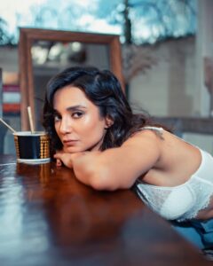 Actress Ira Dubey HD Instagram Photos and Wallpapers August 2024