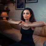 Ira Dubey