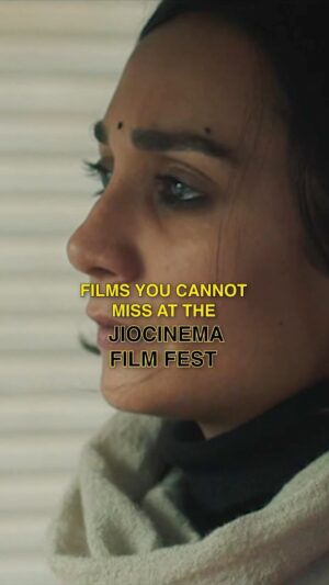 Ira Dubey Instagram - Continuing our series on films you need to watch at the Jio Cinema Film Fest. In today’s video, we recommend The Daughter by Soumyak Kanti DeBiswas. #HOCxJio #JioCinemaFilmFest #NaseeruddinShah #IraDubey