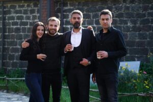 İrem Helvacıoğlu Instagram - Ciddiyet sıralaması 😂😂😂