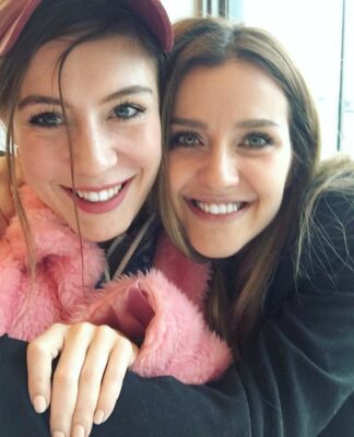 İrem Helvacıoğlu’s 10 Most Adored Instagram Photos