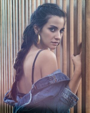 İrem Helvacıoğlu Instagram - @cemtalu ✨✨
Makeup: @alevkaya 💄 
Hair: @uguralevyilmazhairdsgn 💇🏼‍♀️
Styling: @yasemineke @gizemsmavis 👗
@berkay.gulum @sebnemurutdemir @salttalent 
Teşekkür ederim 🔥
