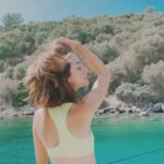 İrem Helvacıoğlu