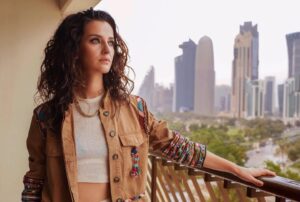 İrem Helvacıoğlu Instagram - 🌅🌅