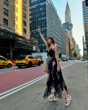 Irene Arcos Instagram - Algo para recordar 💫
