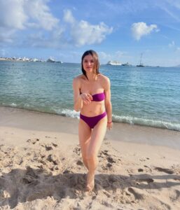 Actress Irene Azuela HD Instagram Photos and Wallpapers July 2024