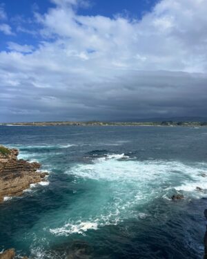 Irene Junquera Instagram - Norte 💙