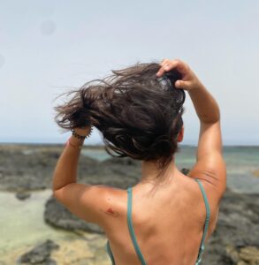 Actress Irene Montero HD Instagram Photos and Wallpapers August 2024