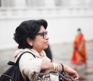 Iresh Zaker Instagram - A few days in Nepal. #nepal #kathmandu #nagarkot #street #family