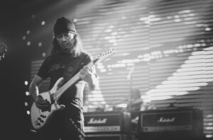 Iresh Zaker Instagram - OG Bangla Rock!