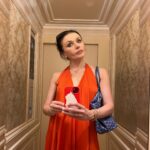 Irina Dvorovenko