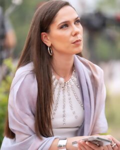 Actor Irina Fodor HD Instagram Photos and Wallpapers April 2024