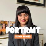 Irina Rimes