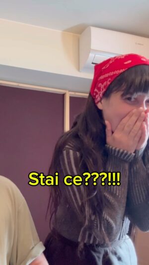 Irina Rimes Instagram - Cadou de 1 mai.
Sunteți gata pentru #dudadu sau?!❤️ Mulțumim, @kissfmromania