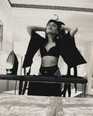 Irina Rimes Instagram - This is not a photoshooting
 
@alexifi