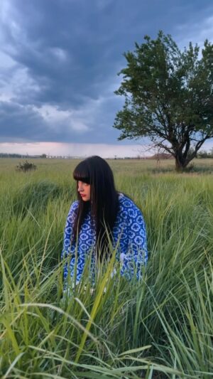 Irina Rimes Instagram - 🌳 #dudadu #origini