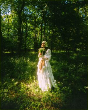 Irina Rimes Instagram - spent a good day exploring nature with @irinarimes 

thank you for the music you’re creating and for trusting me 🫂

the music industry needs ‘Origini’

thanks team @_acidu @adonnnn @alexifi @ankstaruiala @ioanamstan @davidmogan_