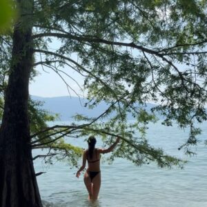 Irina Shayk Instagram - Is it summer yet . Amo 🇮🇹