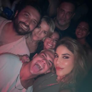 Actress Irmak Ünal HD Instagram Photos and Wallpapers July 2024
