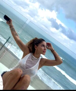 Irmak Ünal Instagram - …quotes I stand by
“Power is being told you are not loved
and not being destroyed by it” ✨✨✨ Power isn’t about wielding control or commanding respect; it’s about standing tall when the world tries to bring you to your knees. Imagine being told you’re not worthy, that you’re unloved, and instead of crumbling, you rise stronger, unfazed. You Pause….. u accept and say “ok… With Pleasure” ✨✨✨True power is the unwavering strength to remain whole and unbroken in the face of rejection and adversity. It’s the silent defiance that says, “I am enough,” no matter what anyone else believes. 😉 #todaysenergy #gratitude #truepower #somethoughts